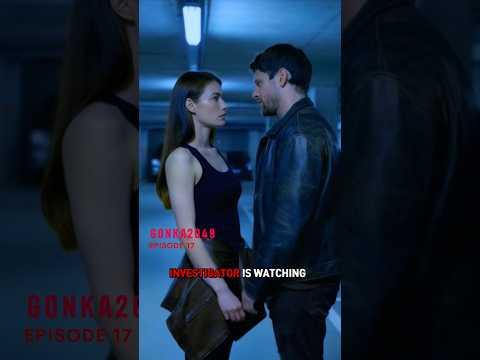 GONKA2049: Episode 17 — Now What?