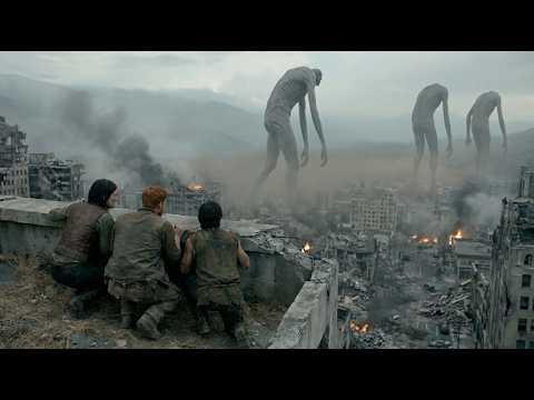 Age of Fallen Giants: The Lost Empire: Scifi Series