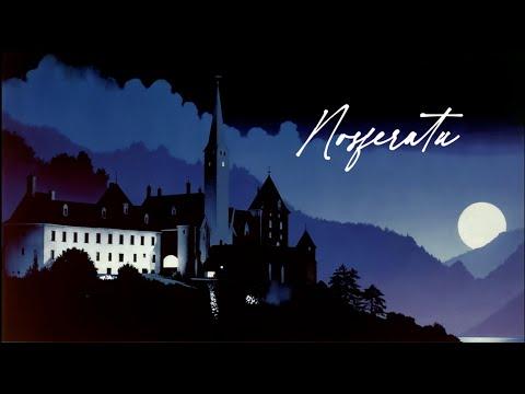 NOSFERATU — AI Short Film | Created with Kling AI