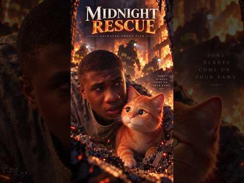 Midnight Rescue