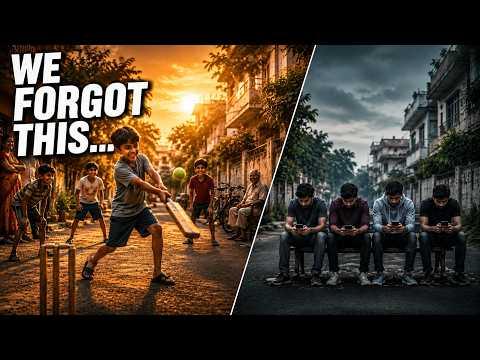 We Forgot This...: A Childhood We Can Never Get Back