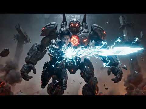PROJECT SOUL - Sci-Fi Robot Short Film (Must Watch!)