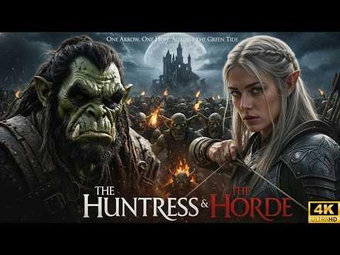 The Huntress & The Horde