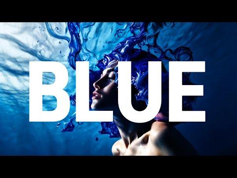 Blue - AI Music Video: Runway Gen-3: Jamian Gerard