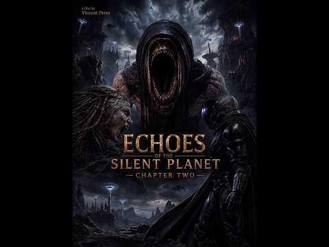 Echoes of the Silent Planet II Short