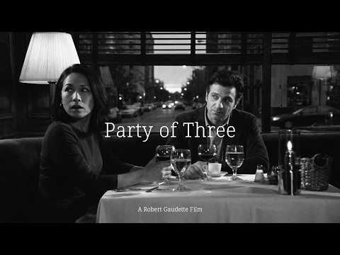 Party of Three