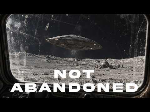 The Moon Before Us | Sci-Fi Short Film