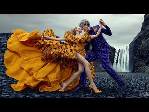 Don't look away: A Dance That Hypnotizes the Eyes