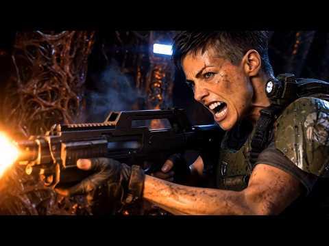 Last Light | Cinematic AI Music Video 4K