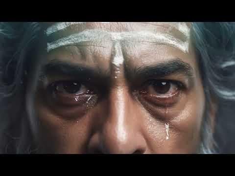 The Immortal’s Choice @ Mumbai AI Film Festival