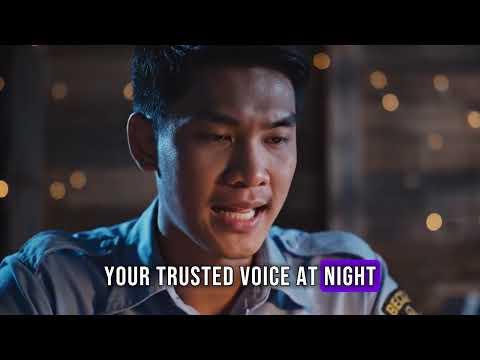 Captain Jake Pajarillaga: The Untold Story — From Security Guard to CEO: Evergrit Episode