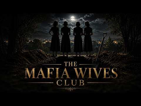 The Mafia Wives Club