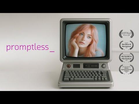 Eunice Shell: Promptless