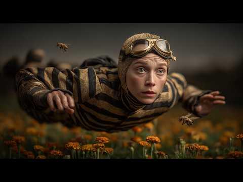 Honeybee -