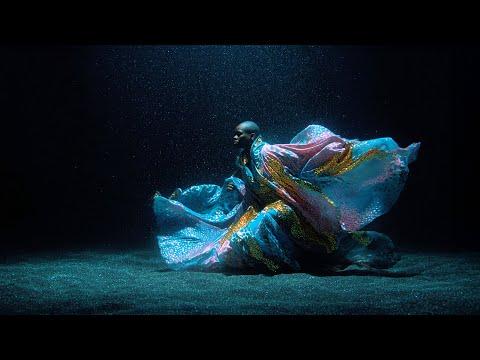 AI Film Short: People of the Sea