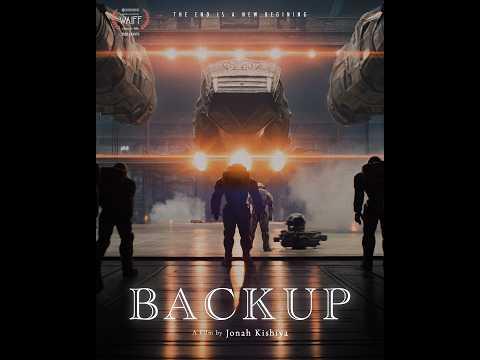 Backup
