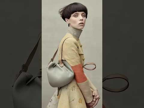 AI Video - Retro Fashion