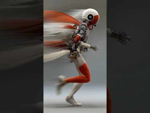 AI Keyframe Music Video - Turn It Up