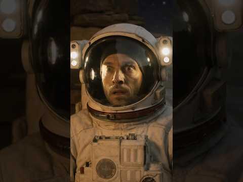 SIGNAL — Astronaut Survival on an Alien Planet