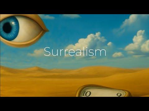 SURREALISM