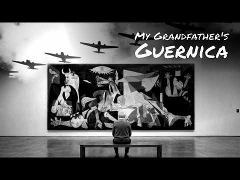 My Grandfather's Guernica