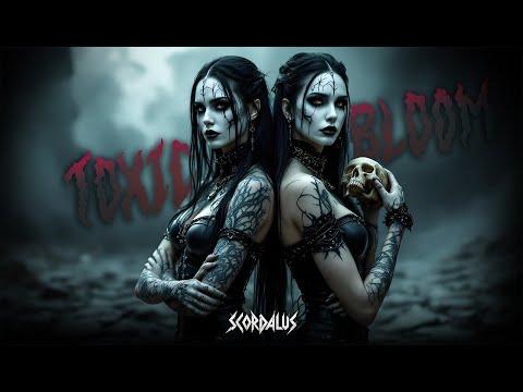 Toxic Bloom - Gothic Metal: AI Cinematic Clip