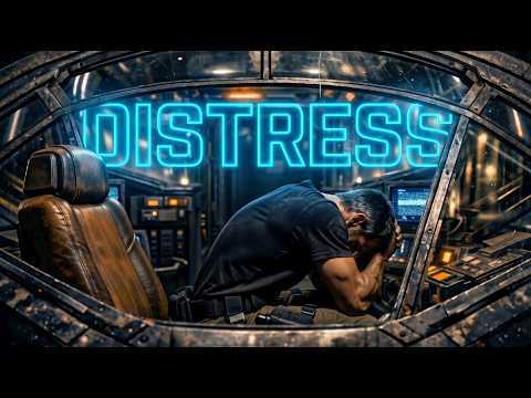 DISTRESS