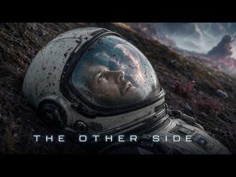 The Other Side (Higgsfield Ai Short Film)