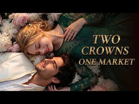 I Fell In Love With A Flower Stall Boy… But He Was A Secret Prince! Royal Romantic Movie