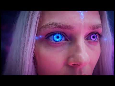 THE ECHO OF SILENCE: Full AI Sci-Fi Movie AI