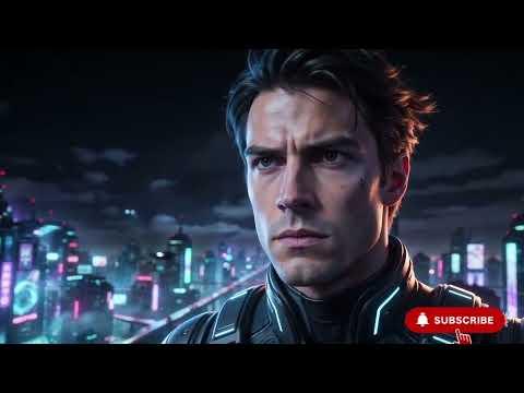 🎬 TitleThe Last Signal | Epic AI Sci-Fi Action Movie (2026) | Cinematic Short Film
