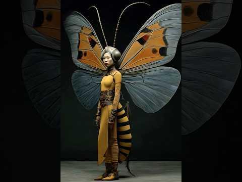 AI Fairies