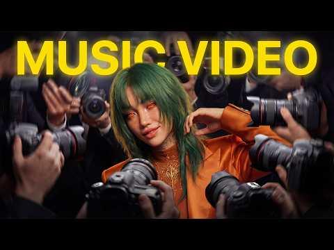 Seedance 2.0 + Suno V5.5 = INCREDIBLE AI Music Videos