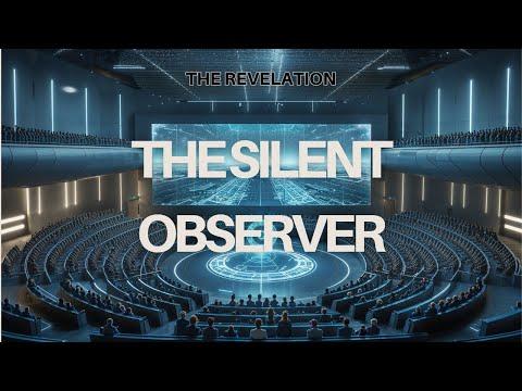 THE SILENT OBSERVER — THE REVELATION — Experimental AI Short Film