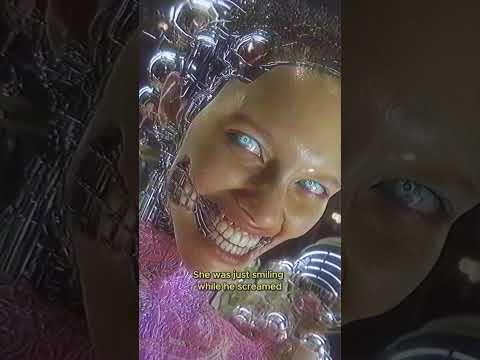 Part 4: Pleasure Parlor Revolt (Fifth Cycle of Humanity)