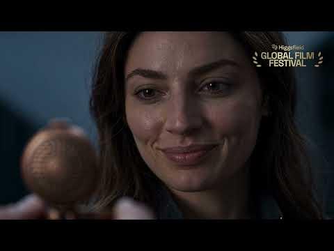 A.U.R.O.R.A. - AI Sci-Fi film