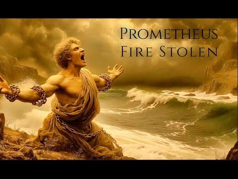 Prometheus: Fire Stolen