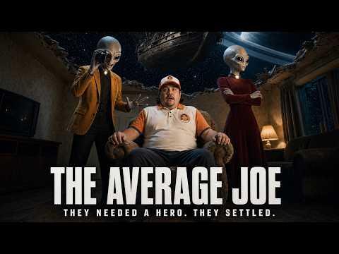 THE AVERAGE JOE