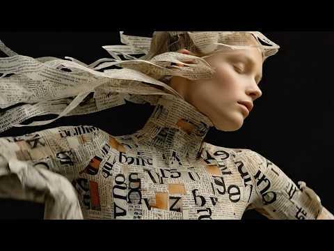 Costumes and Dance-Official Music Video - “Eloquent” - Kelly Boesch