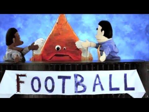 Doritos Super Bowl 50 Commercial 2016