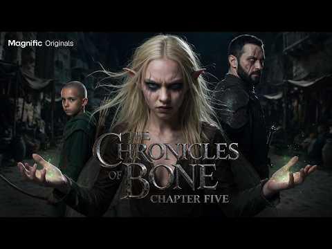 The Chronicles of Bone - Chapter Five: The Reunion