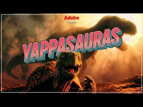 Yappassauras