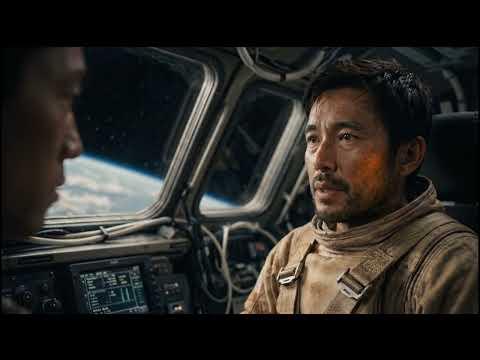 WHERE TOMORROW GROWS: A Promise Beyond Earth