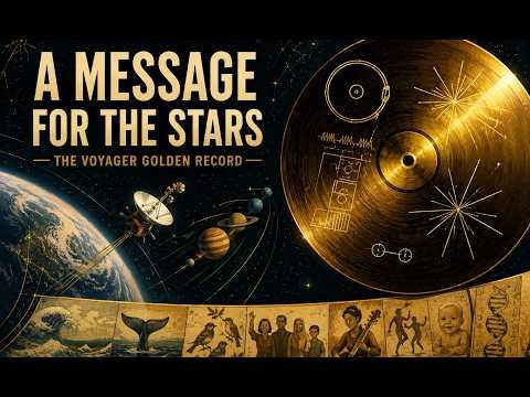 A Message for theBeyond