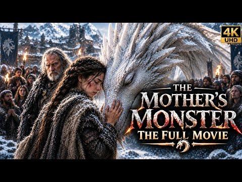 She Gave Birth to a Dragon: The Mother's Monster