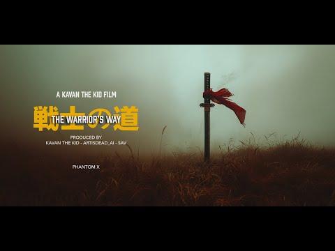 The Warrior's Way
