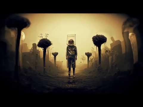 Toxic Eden