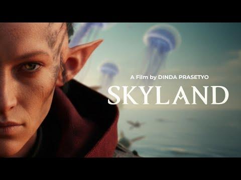 SKYLAND
