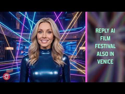 AI Film Festivals Fall 2026: XPRIZE, Venice, TIFF, AI Film 3 and OPUS