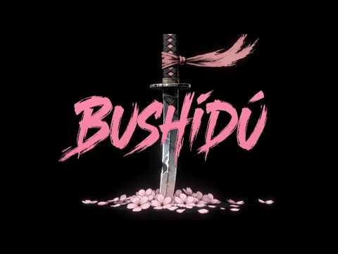 BUSHIDO: WHISPERS: Animated: Samurai: Series
